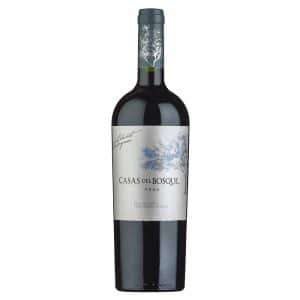 Casas del Bosque Gran Reserva Cabernet Sauvignon is a Full-Bodied Red Wine from Chile