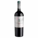 Casas del Bosque Gran Reserva Carménère is a Full-Bodied Red Wine from Chile