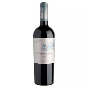 Casas del Bosque Gran Reserva Carménère is a Full-Bodied Red Wine from Chile