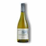 Casas del Bosque Gran Reserva Chardonnay is a Full-Bodied, Oaked White Wine from Chile