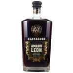 Castagner Amaro Leon Liquore d'Erbe is a Aromatic Grappa from Italy