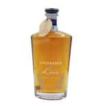 Castagner Grappa Fuoriclasse Leon Amarone della Valpolicella Riserva is a Full-Bodied, Oaked Grappa from Italy