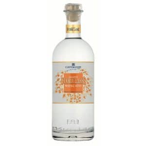 Castagner Grappa Fuoriclasse Moscato is a Aromatic Grappa from Italy