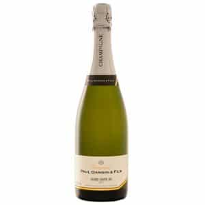 Champagne Paul Dangin & Fils Cuvée Carte Or Brut is a Sparkling Sparkling from France