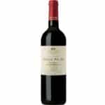Château Bel Air Bordeaux AOP is a Medium-Bodied, Oaked Red Wine from France