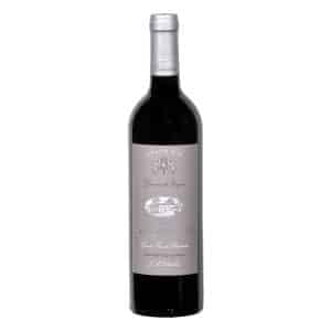 Château Cantelaudette null, Graves de Vayres AOC is a Full-Bodied, Oaked Red Wine from France