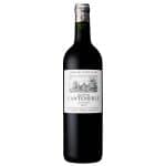 Château Cantemerle, Haut Médoc Grand Cru Classé AOC is a Full-Bodied Red Wine from France