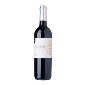 Château Divine Bêtise, Montagne-Saint-Émilion AOC is a Full-Bodied, Oaked Red Wine from France