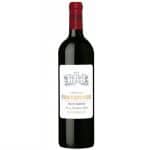 Château Fontesteau Cru Bourgeois Haut Médoc AOC is a Full-Bodied, Oaked Red Wine from France