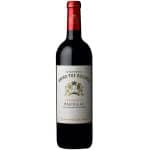 Château Grand-Puy Ducasse, Pauillac Grand Cru Classé AOC is a Full-Bodied Red Wine from France