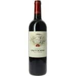 Château Haut-Vigneau, Pessac-Leognan Rouge AOC is a Full-Bodied, Oaked Red Wine from France
