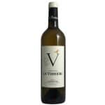 Château La Verriere Bordeaux Sauvignon Blanc AOC is a Light-Bodied White Wine from France
