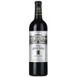 Château Leoville Barton, Saint-Julien Grand Cru Classé AOC is a Full-Bodied Red Wine from France