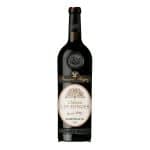 Château Les Songes Bordeaux AOC by Bernard Magrez is a Medium-Bodied Red Wine from France