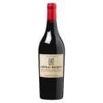 Château Macquin Saint-Georges-Saint-Émilion AOC is a Full-Bodied Red Wine from France