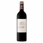 Château Malbec Bordeaux AOC is a Full-Bodied, Medium-Bodied Red Wine from France