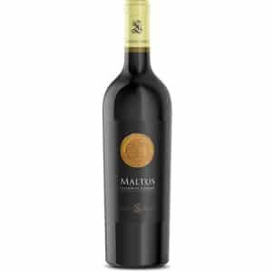 Château Maltus, Lalande de Pomerol AOC is a Full-Bodied Red Wine from France