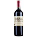 Château Montaiguillon, Montagne-Saint-Émilion AOC is a Medium-Bodied Red Wine from France
