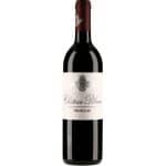 Château Pibran, Pauillac AOC is a Full-Bodied Red Wine from France