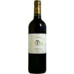 Château Soussans, Margaux AOC is a Full-Bodied, Oaked Red Wine from France