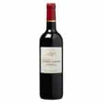 Château Thomas Laurent Bordeaux AOC is a Full-Bodied, Oaked Red Wine from France