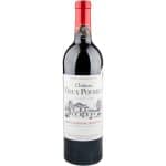 Château Vieux Pourret, Saint-Émilion Grand Cru AOC is a Full-Bodied, Oaked Red Wine from France