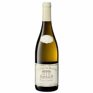 Château de Maligny Petit Chablis is a Medium-Bodied White Wine from France