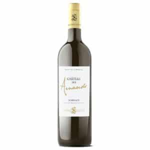 Château des Arnauds Bordeaux AOC is a Full-Bodied Red Wine from France