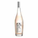 Château des Ferrages Roumery Côtes de Provence Rosé is a Light-Bodied Rosé from France