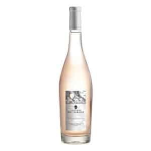 Château des Ferrages Roumery Côtes de Provence Rosé is a Light-Bodied Rosé from France
