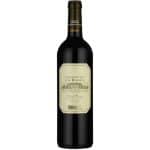 Château du Barry, Saint-Émilion Grand Cru AOC is a Full-Bodied, Oaked Red Wine from France