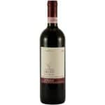 Chianti Montalbano DOCG is a Medium-Bodied Red Wine from Italy