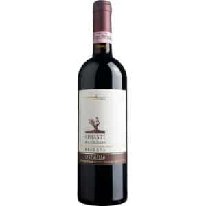 Chianti Montalbano Riserva DOCG is a Medium-Bodied Red Wine from Italy