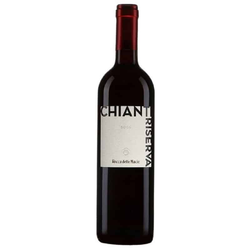Chianti Riserva DOCG Chianti Riserva DOCG is a Medium-Bodied Red Wine from Italy