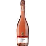 Chiarli Il Mio Rosato Amabile Rosé Lambrusco dell'Emilia IGT is a Off-Dry/Semi-Sweet Sparkling from Italy