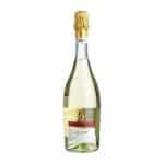 Chiarli Il Mio Bianco Amabile White Lambrusco dell'Emilia IGT is a Off-Dry/Semi-Sweet, Sparkling Sparkling from Italy
