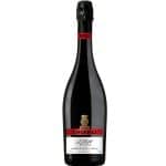 Chiarli Il Mio Rosso Amabile Red Lambrusco dell'Emilia IGT is a Off-Dry/Semi-Sweet Sparkling from Italy