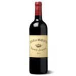 Clos du Marquis, Saint-Julien AOC is a Full-Bodied, Oaked Red Wine from France