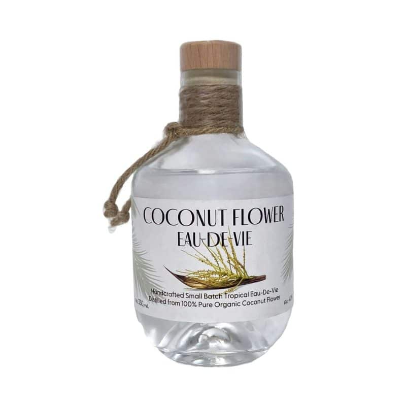 Coco Eau-De-Vie Coco Eau-De-Vie is a Eau-De-Vie Eau-de-Vie from Thailand