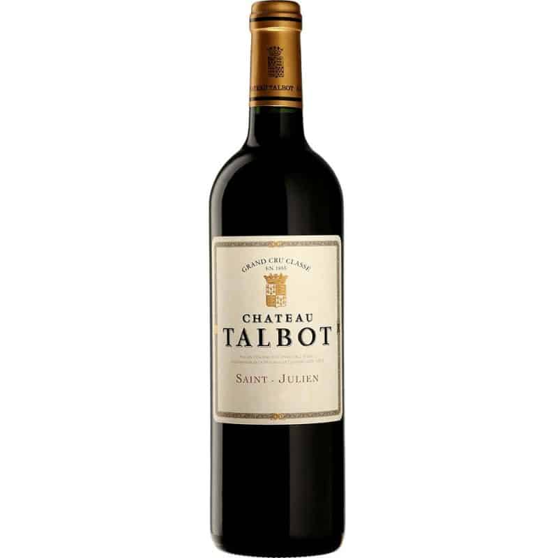 Connétable Talbot, Saint-Julien Grand Vin de Bordeaux Connétable Talbot, Saint-Julien Grand Vin de Bordeaux is a Full-Bodied, Oaked Red Wine from France