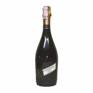 Conte Fosco Cuvée Brut is a Sparkling Sparkling from Italy