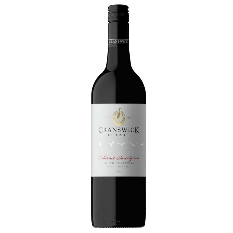Cranswick Estate Cabernet Sauvignon Cranswick Estate Cabernet Sauvignon is a Full-Bodied Red Wine from Australia