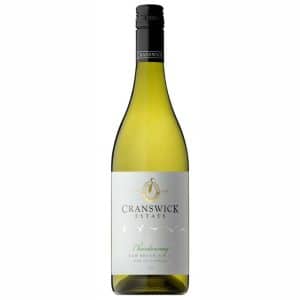 Cranswick Estate Chardonnay is a Medium-Bodied, Oaked White Wine from Australia