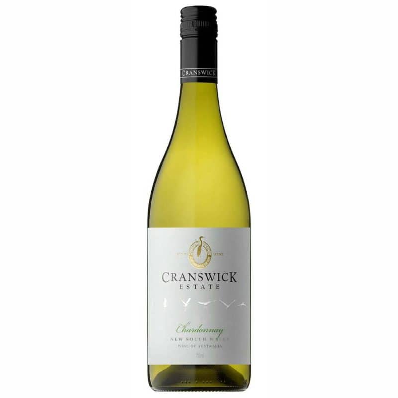 Cranswick Estate Chardonnay is a Medium-Bodied, Oaked White Wine from Australia