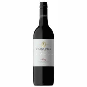 Cranswick Estate Shiraz is a Full-Bodied Red Wine from Australia
