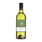 Cranswick Lakefield Chardonnay is a Full-Bodied, Oaked White Wine from Australia