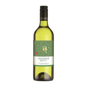 Cranswick Lakefield Chardonnay is a Full-Bodied, Oaked White Wine from Australia