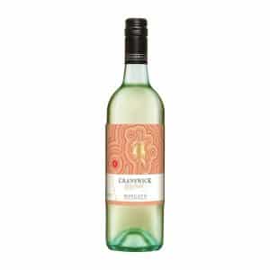 Cranswick Lakefield Moscato is a Off-Dry/Semi-Sweet White Wine from Australia