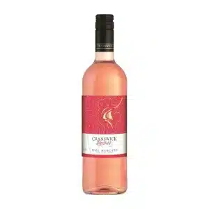 Cranswick Lakefield Pink Moscato is a Off-Dry/Semi-Sweet, Sparkling Rosé from Australia