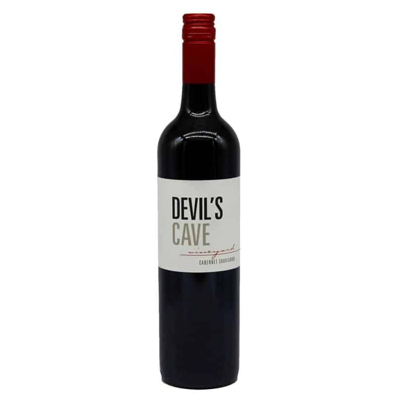 Devil's Cave Vineyard Cabernet Sauvignon is a Full-Bodied Red Wine from Australia